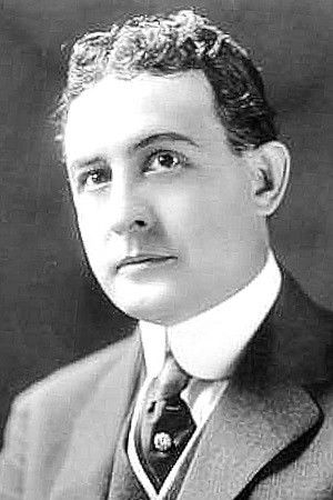 et billede af Orrin Johnson