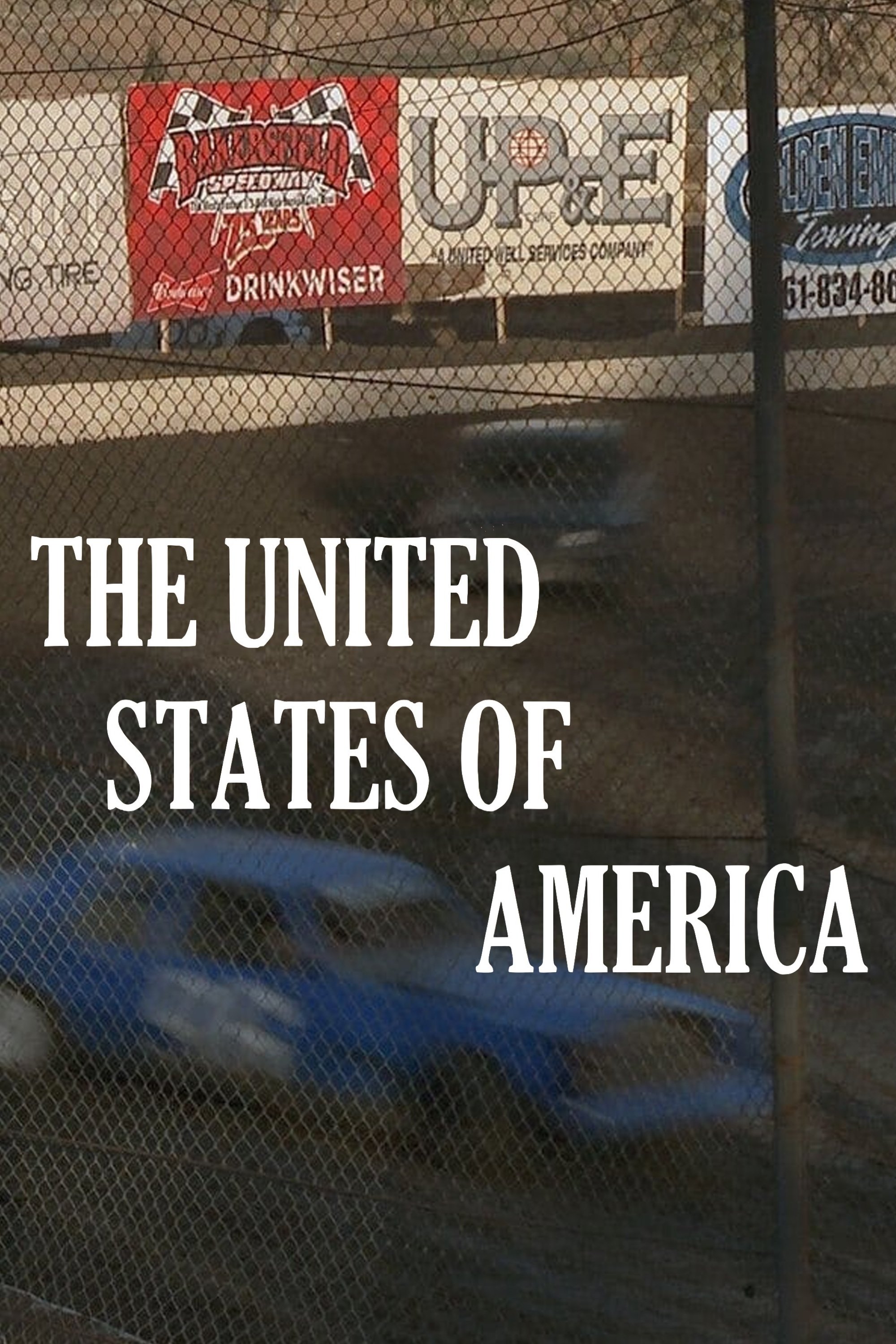 Movie image of : The United States of America