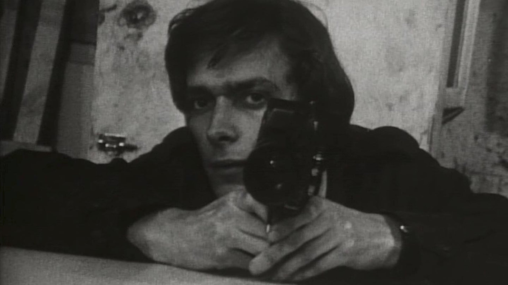 Skinflicker (1972)