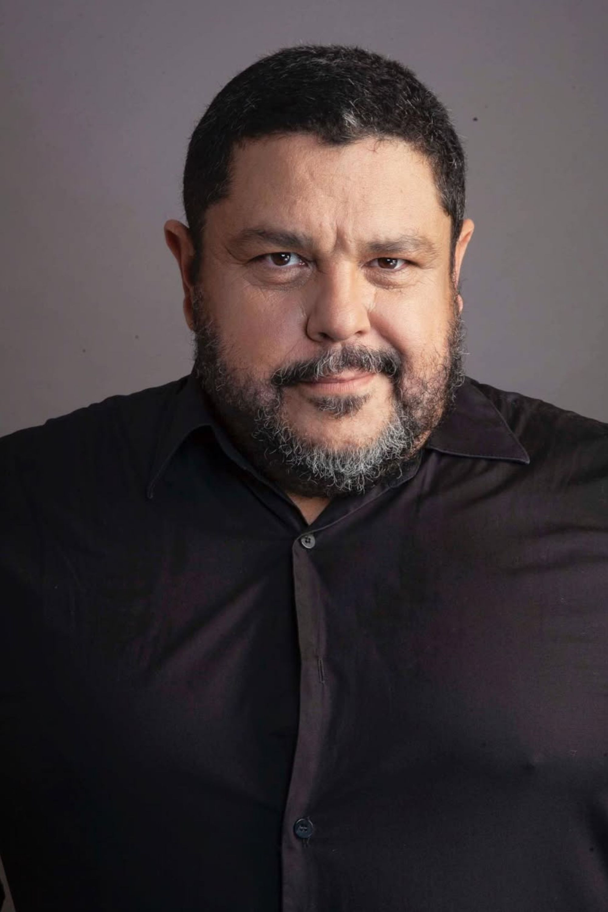 et billede af José de Campos