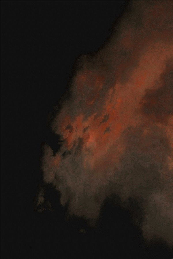 The Mist Poster