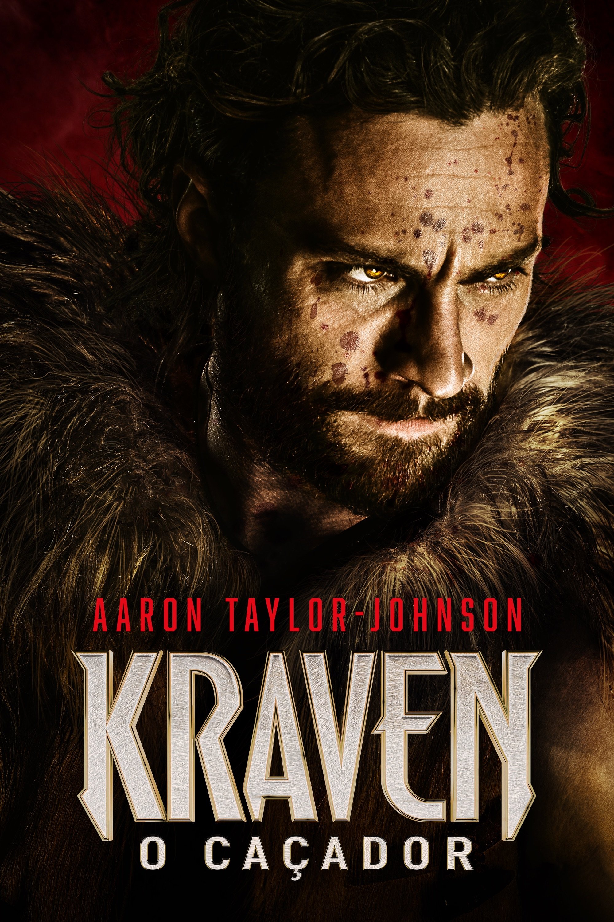 Kraven: O Caçador