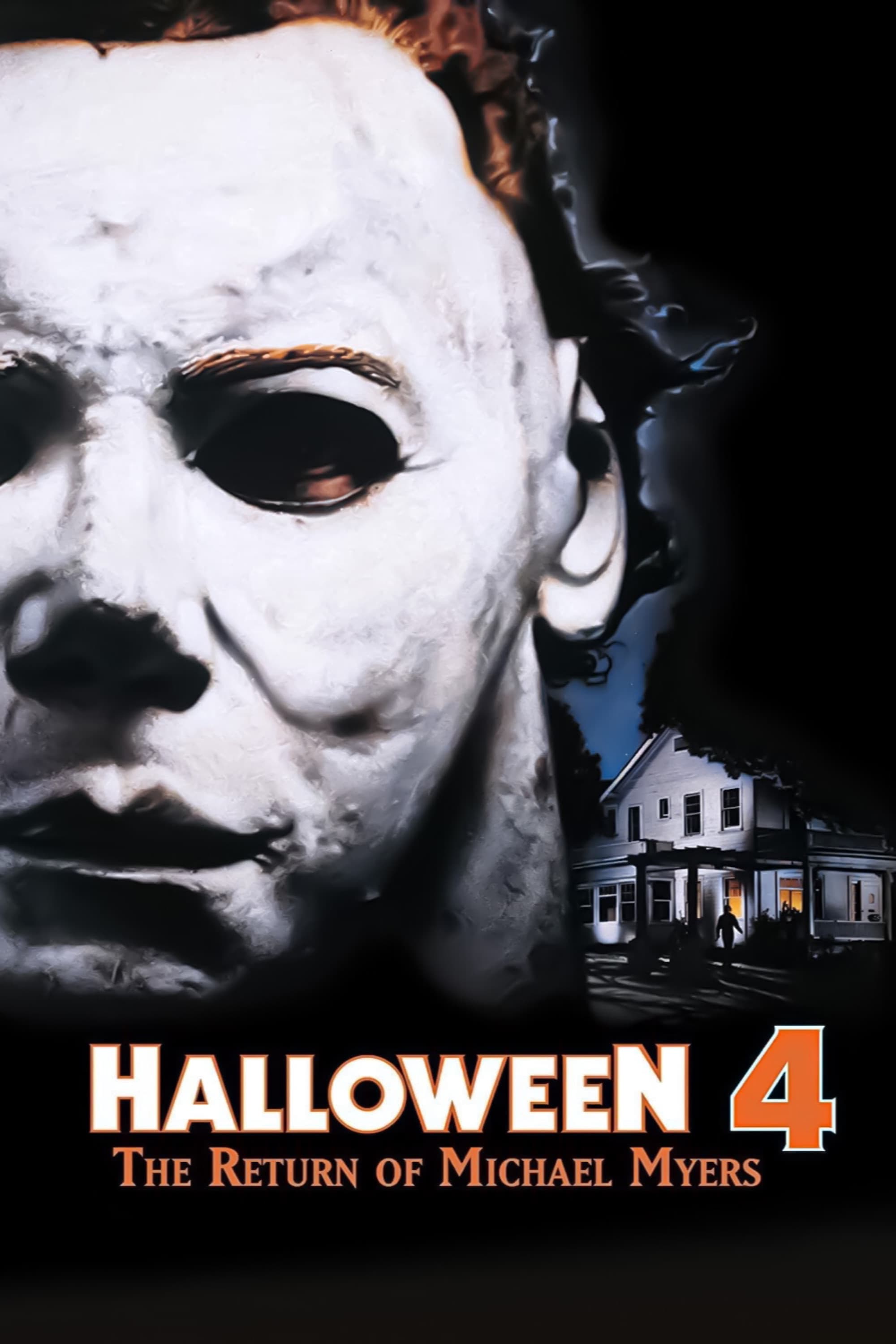 Halloween 4: The Return of Michael Myers