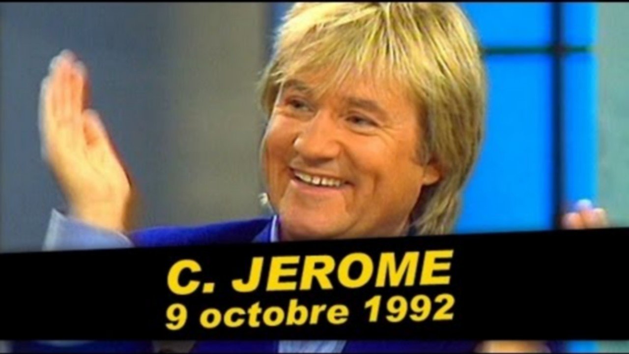 Coucou c'est nous ! - Emission du 9 octobre 1992