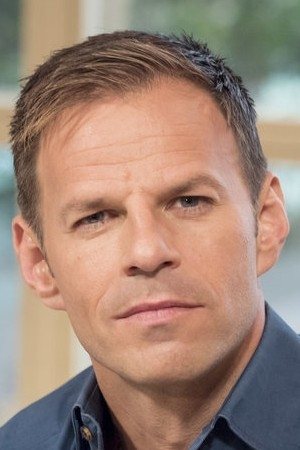 et billede af Ben Richards