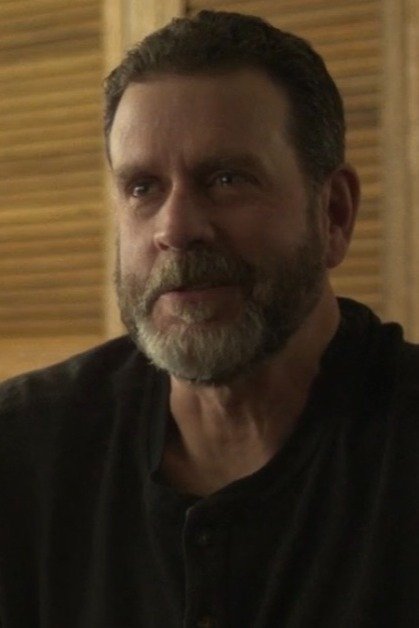 et billede af Scott Laramie