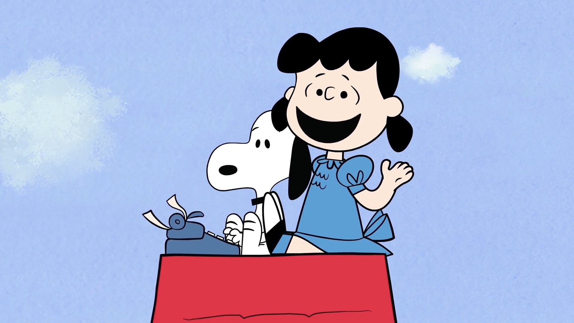 Peanuts
