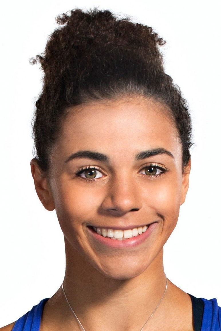 et billede af Molly Thompson