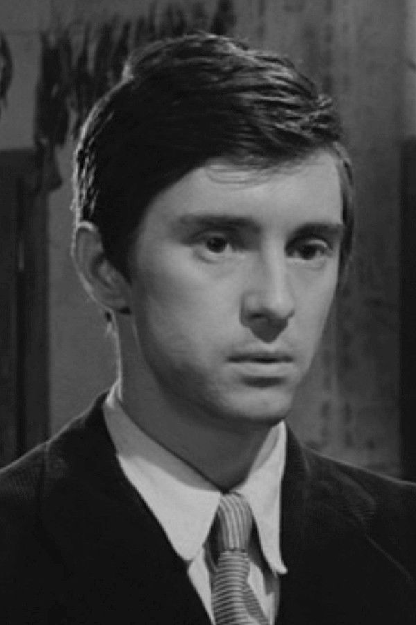 et billede af Jerzy Puzilewicz