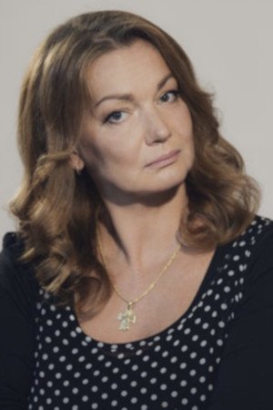 et billede af Alyona Lisovskaya