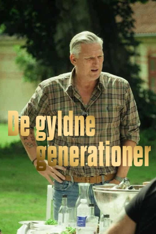 De gyldne generationer image