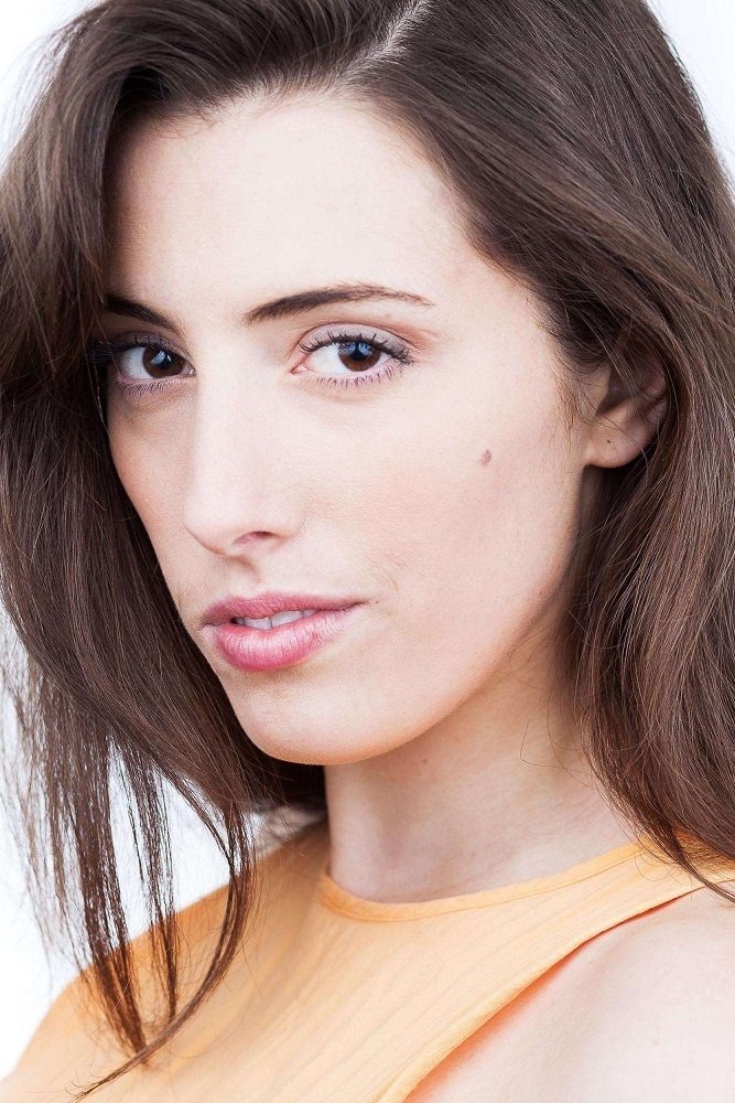 et billede af Eliza Reilly