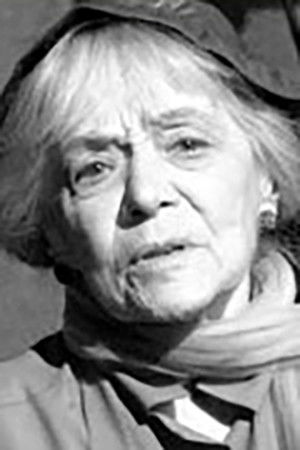 et billede af Rimma Bykova