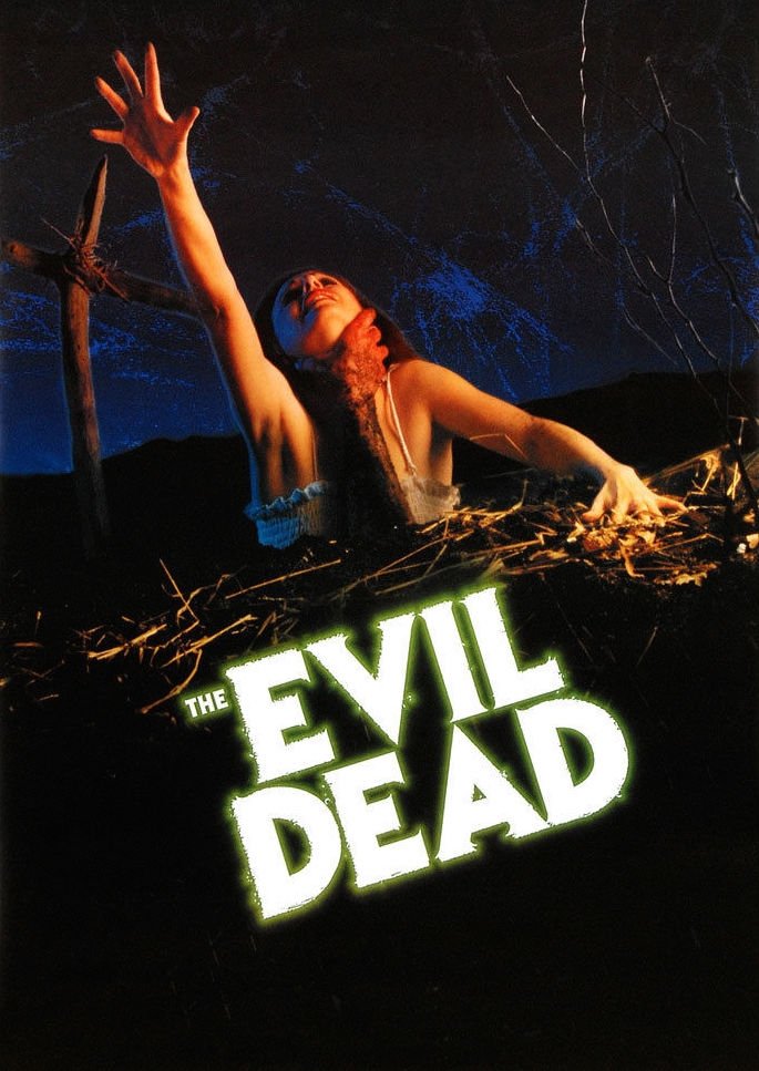 The Evil Dead