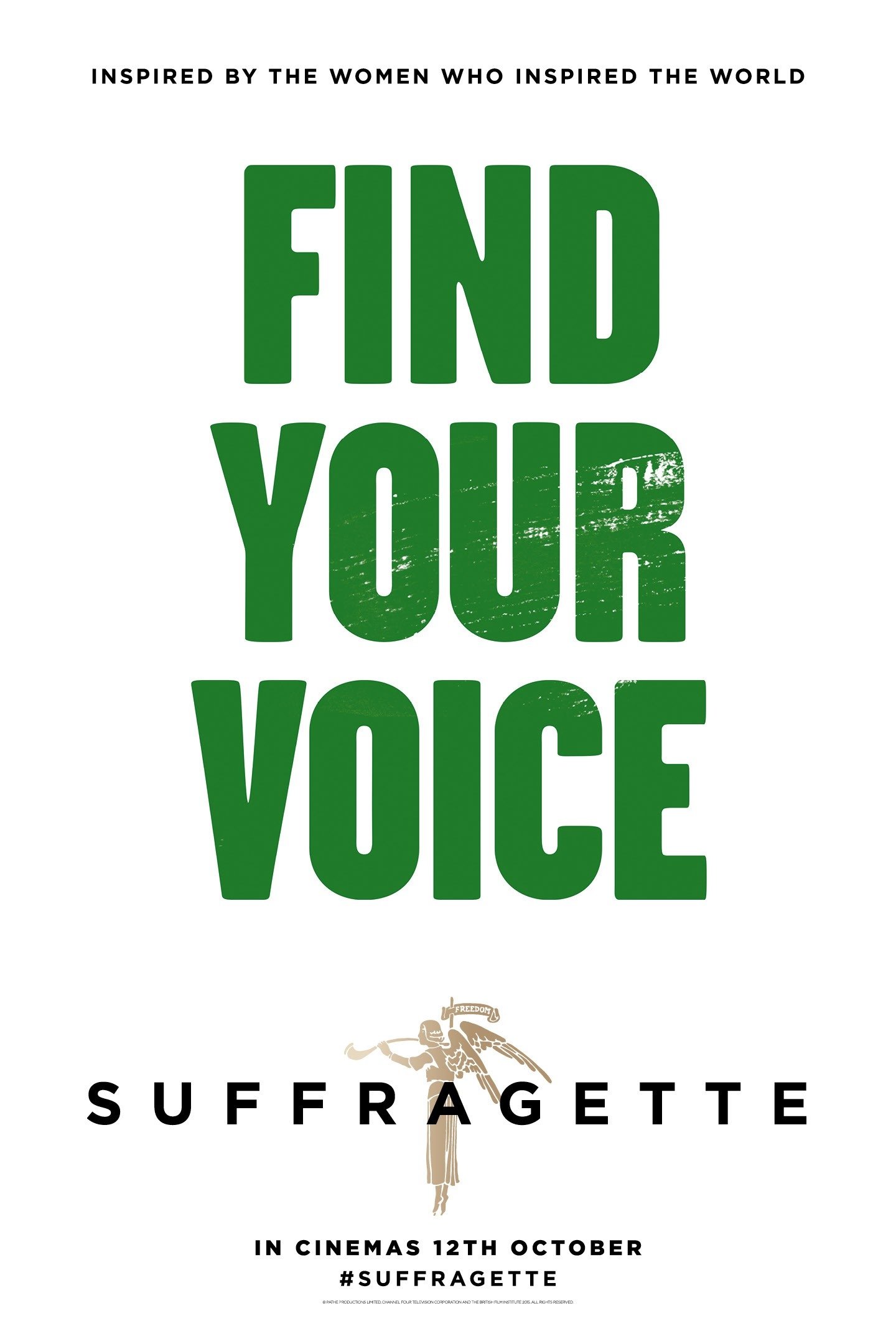 Suffragette
