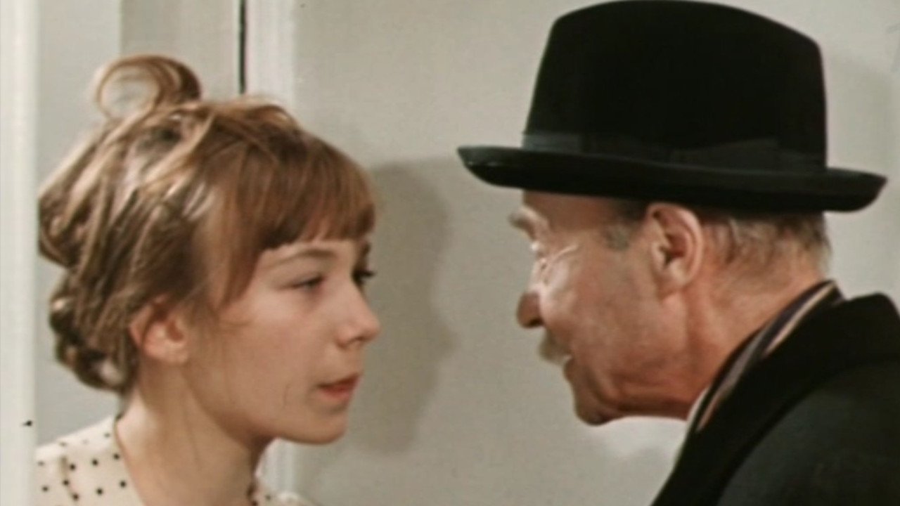 Taimyr Calls You (1971)
