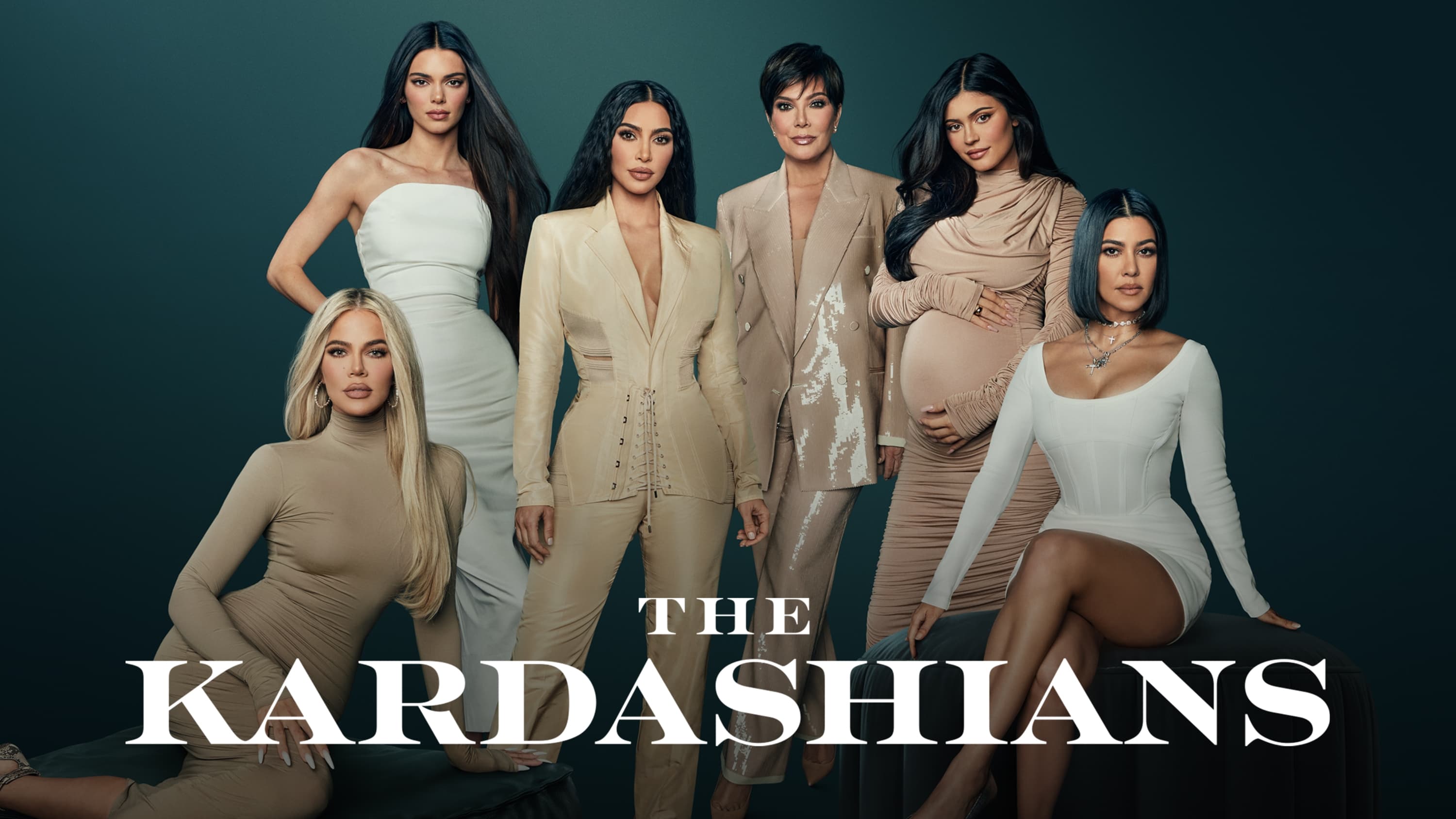 The Kardashians - Season 1 Episode 6