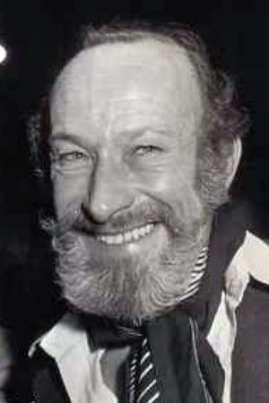 et billede af Daniel Dadzu