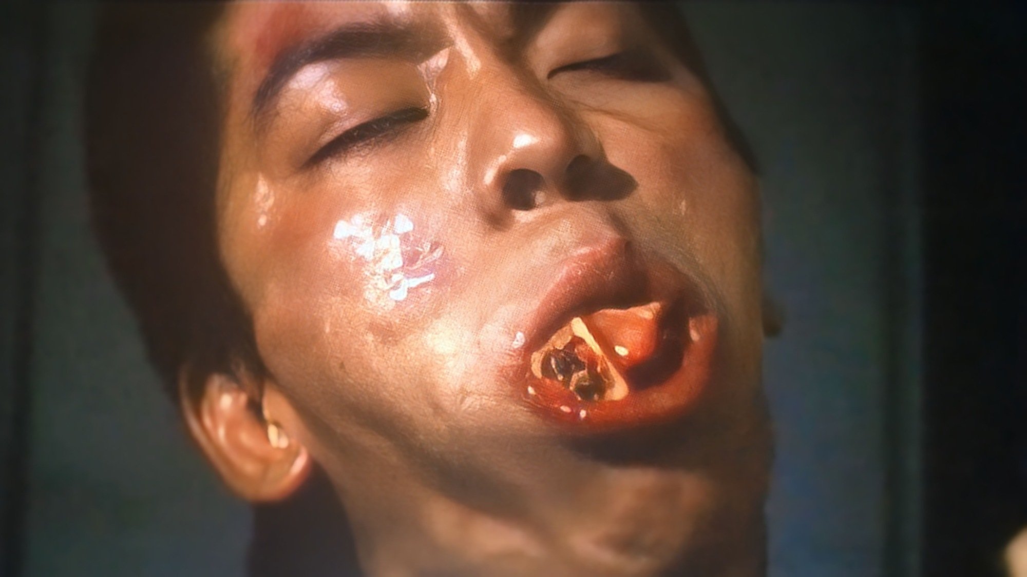 Ran no nikutai (1984)
