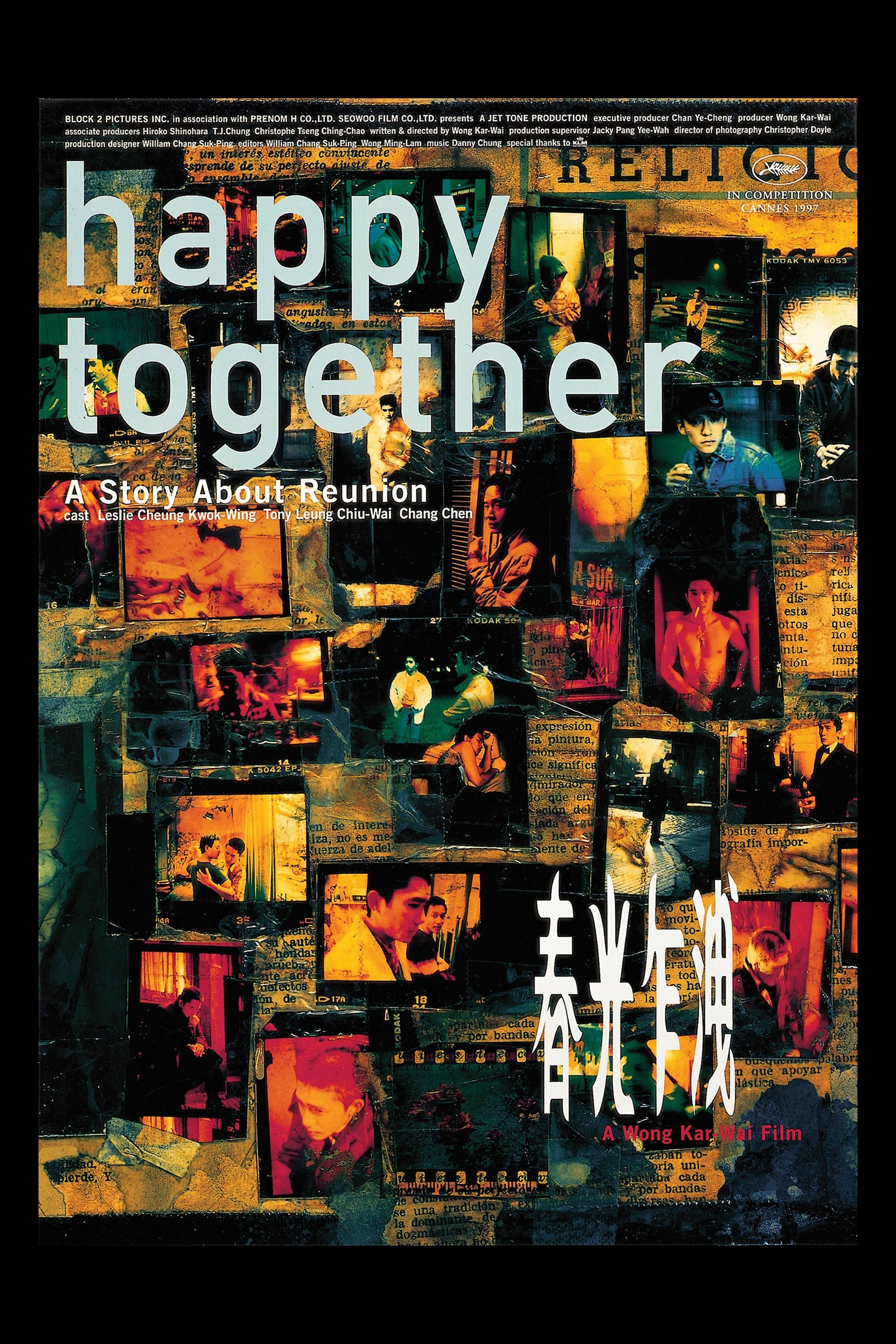 Happy Together