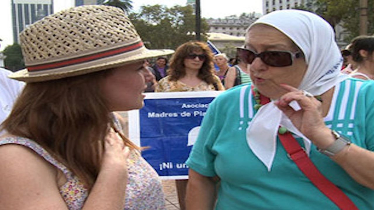 Thumbnail for Episode 1 Season 1 Episode 1