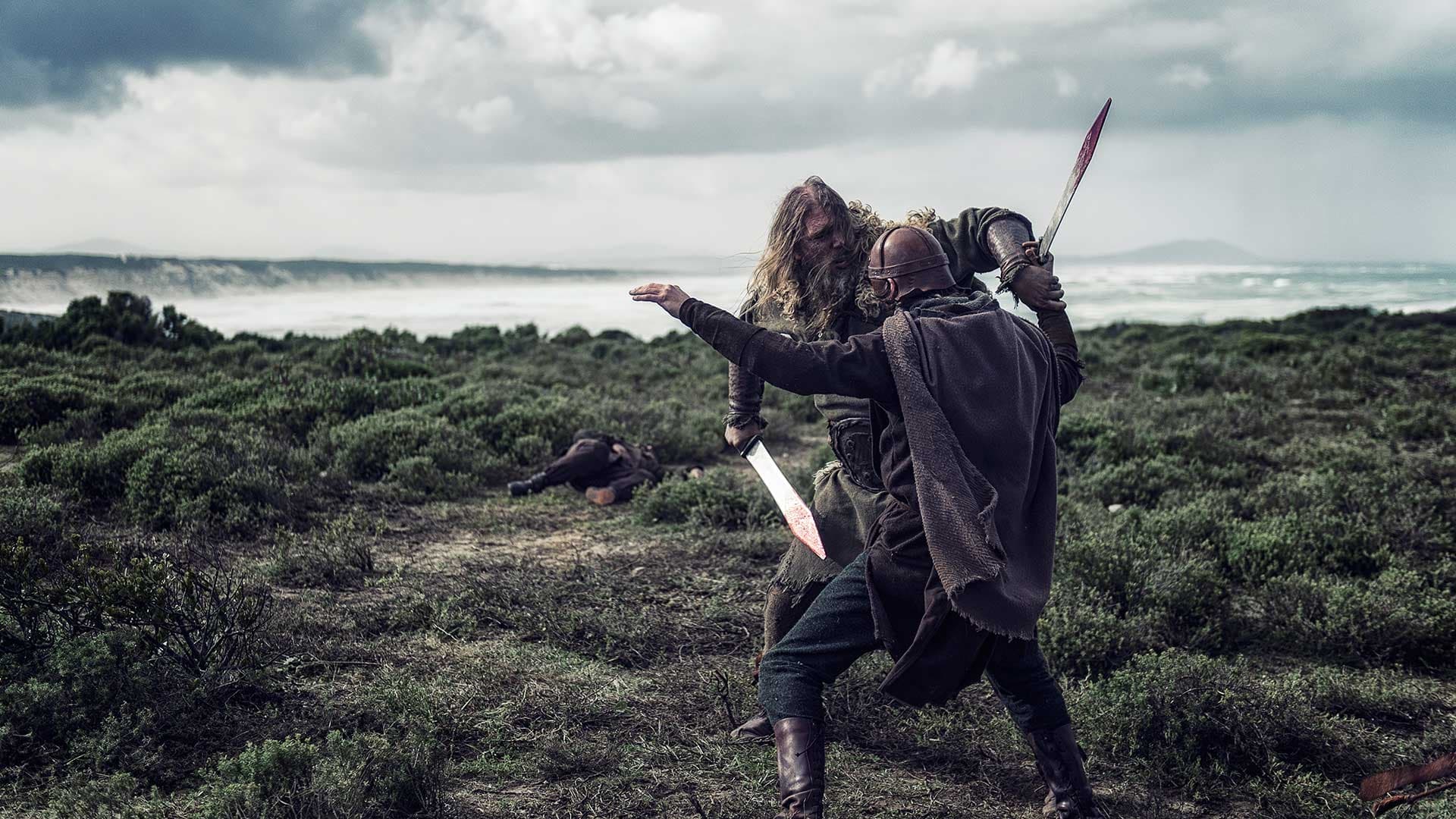 Northmen : Les Derniers Vikings (2014)