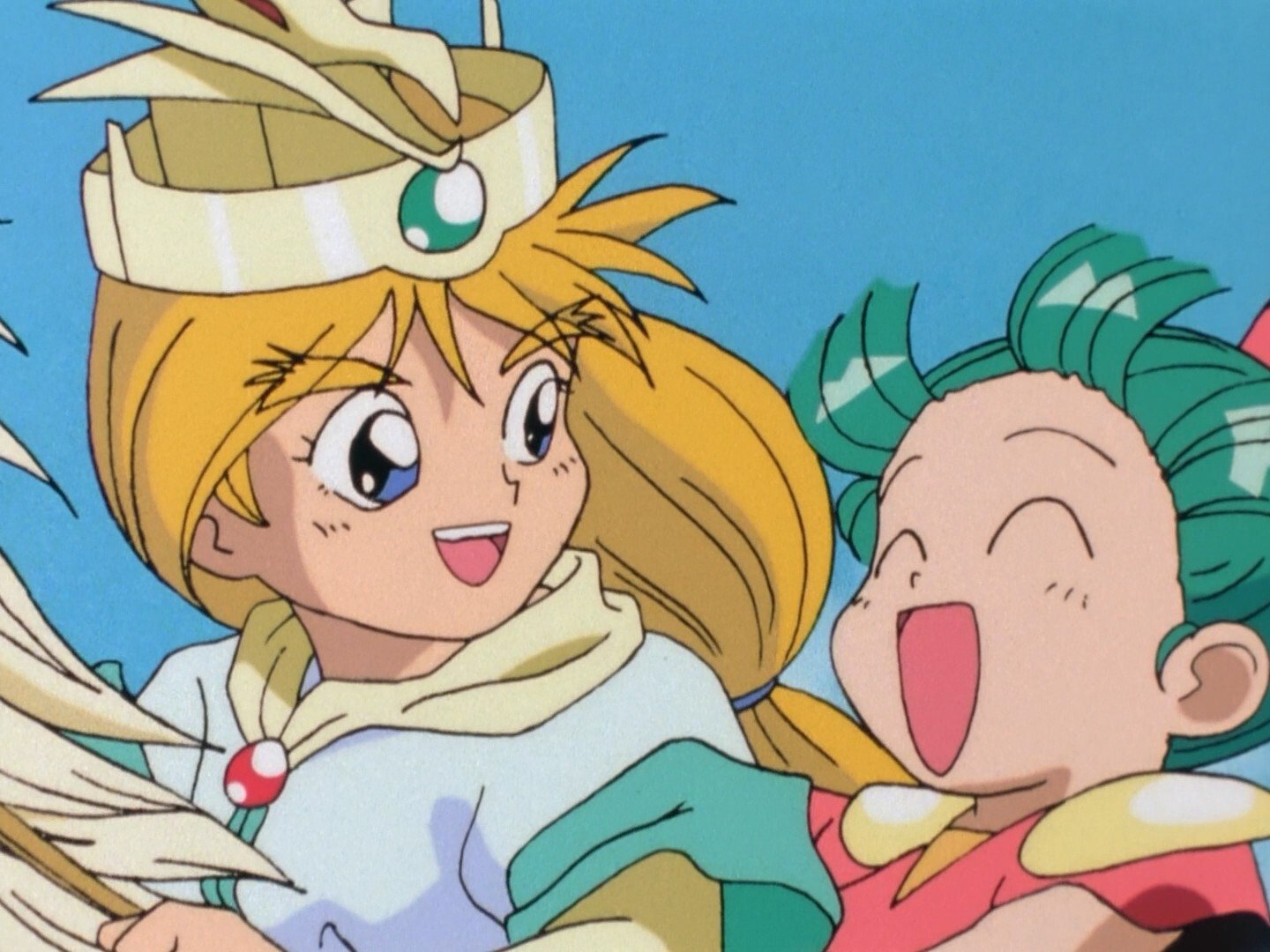 Mashin Hero Wataru