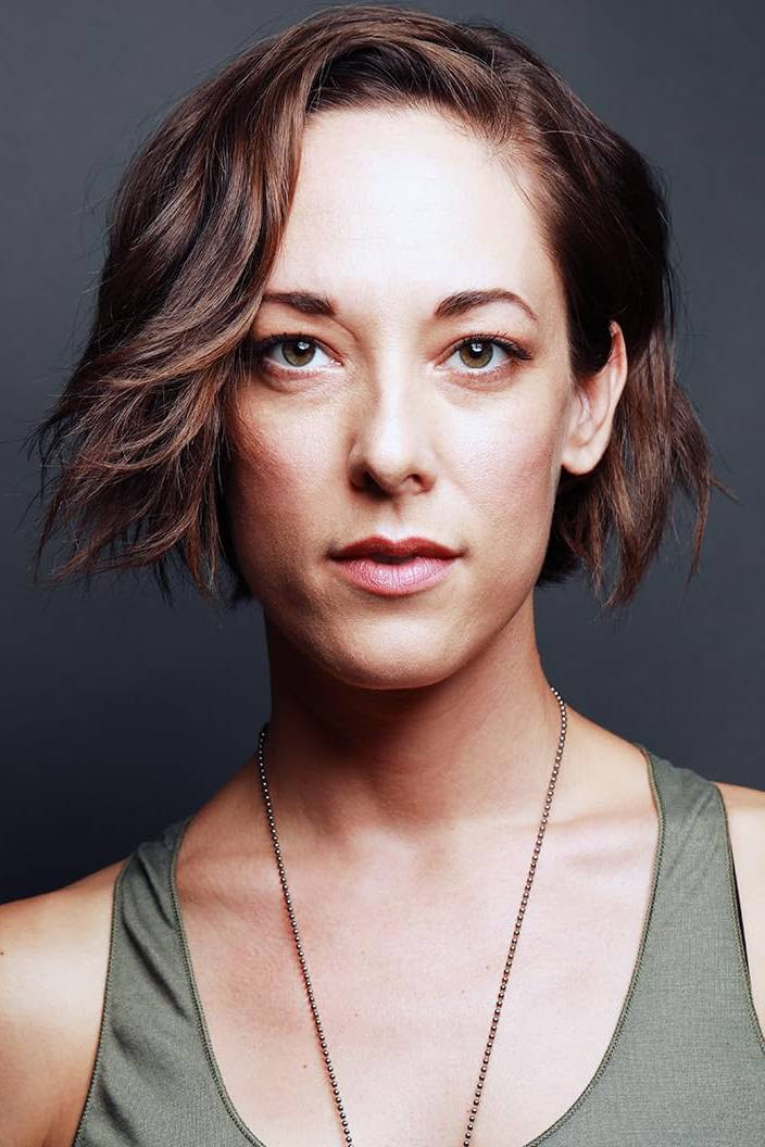 et billede af Stephanie Edmonds