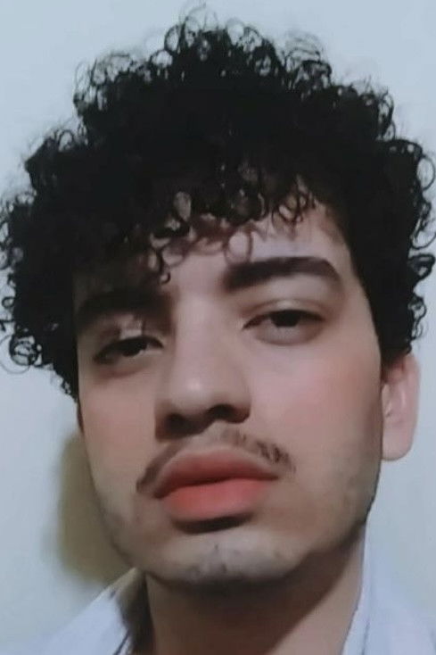 et billede af Giuliano Sousa