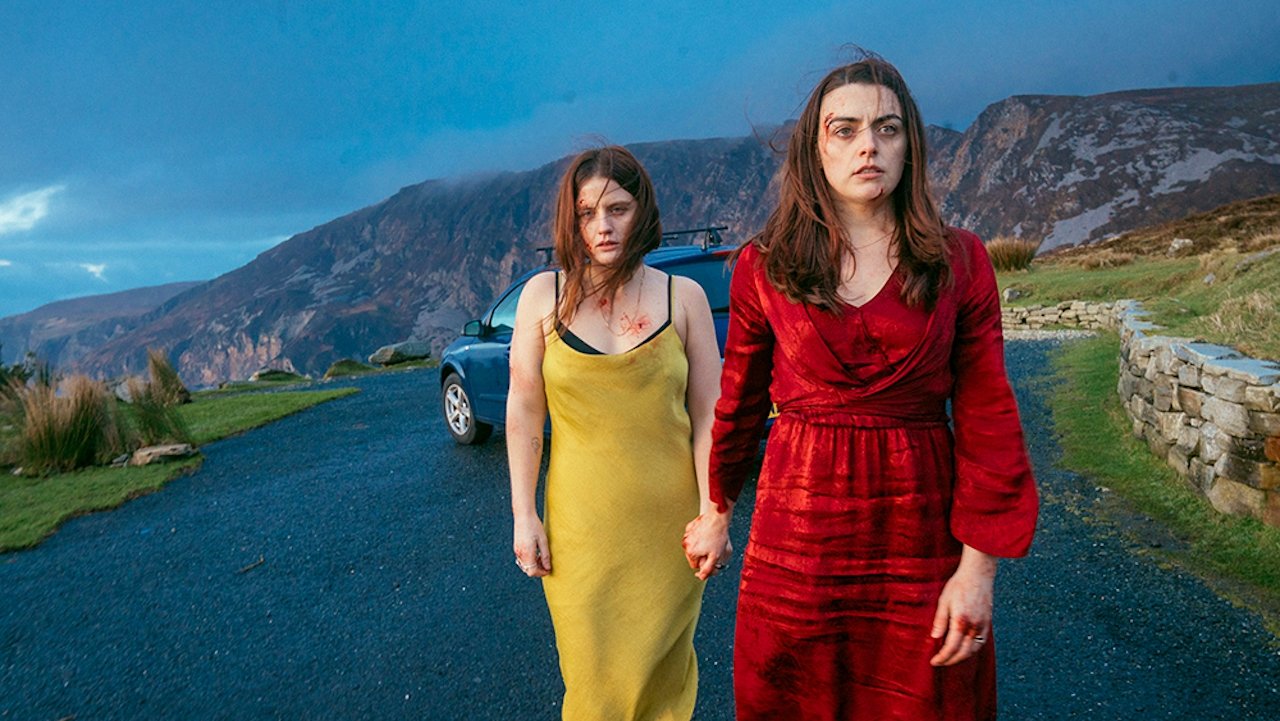 Wildfire (2021)