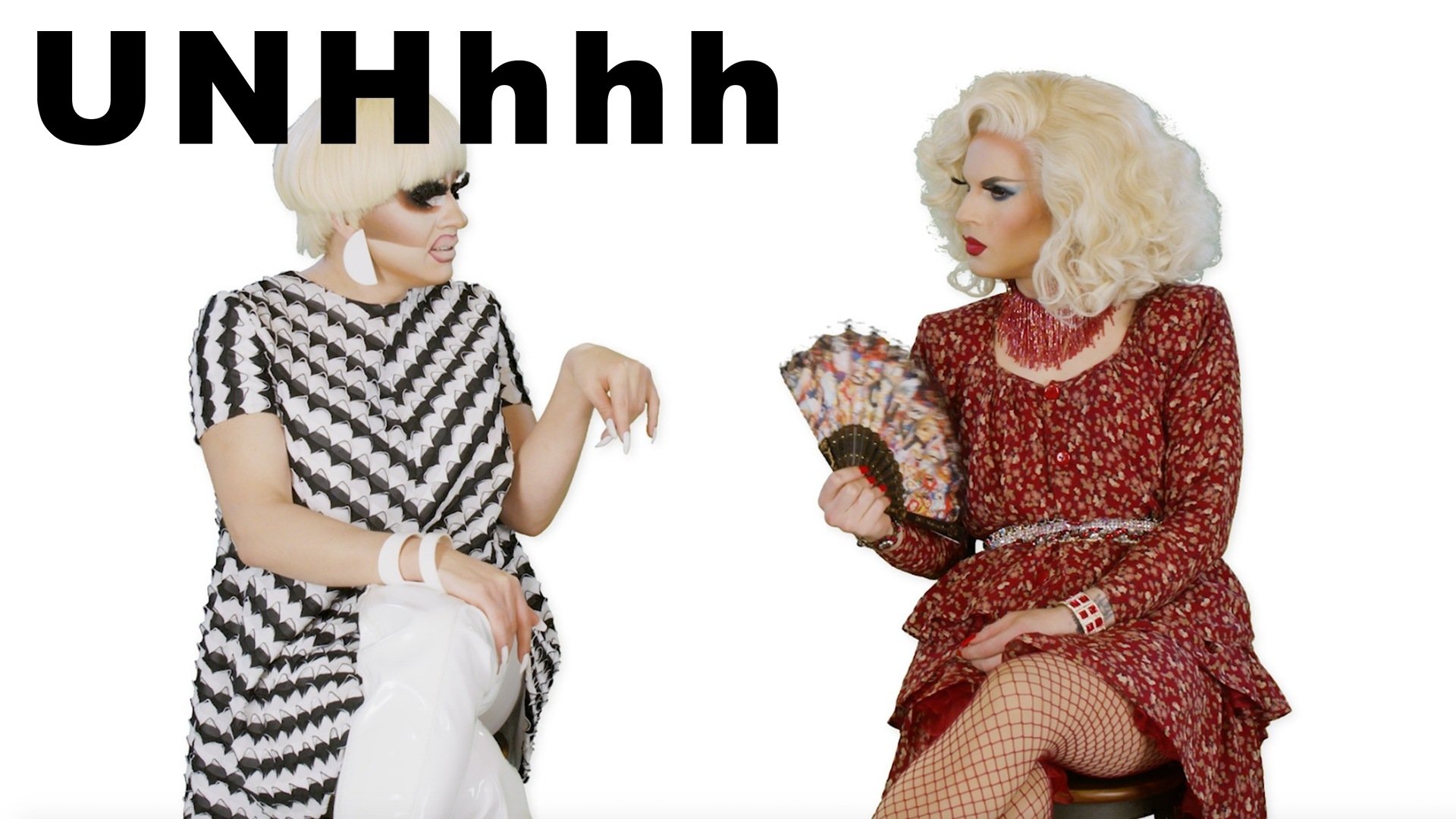 UNHhhh - Épisode 1
