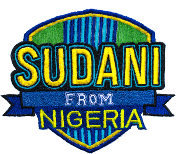 Sudani from Nigeria Logo