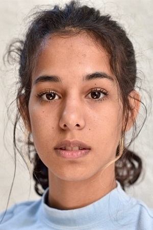 et billede af Maëlis Adalle