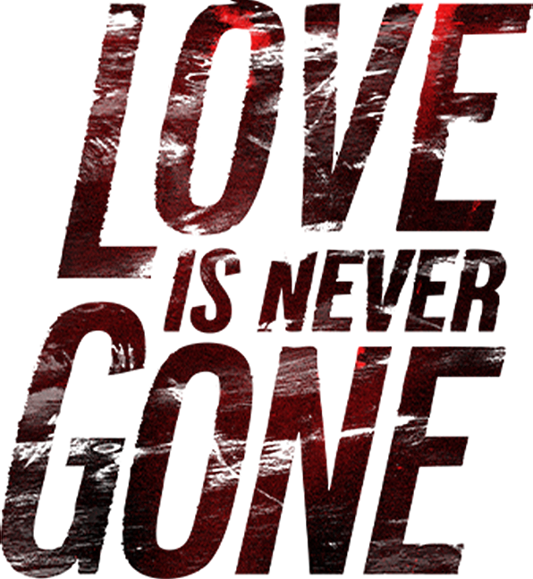Love Is Never Gone