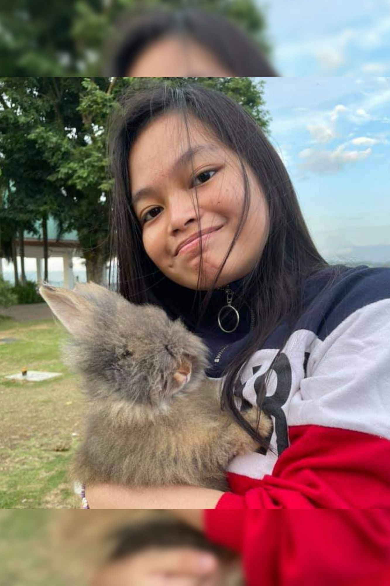 et billede af Tresha Macaibay