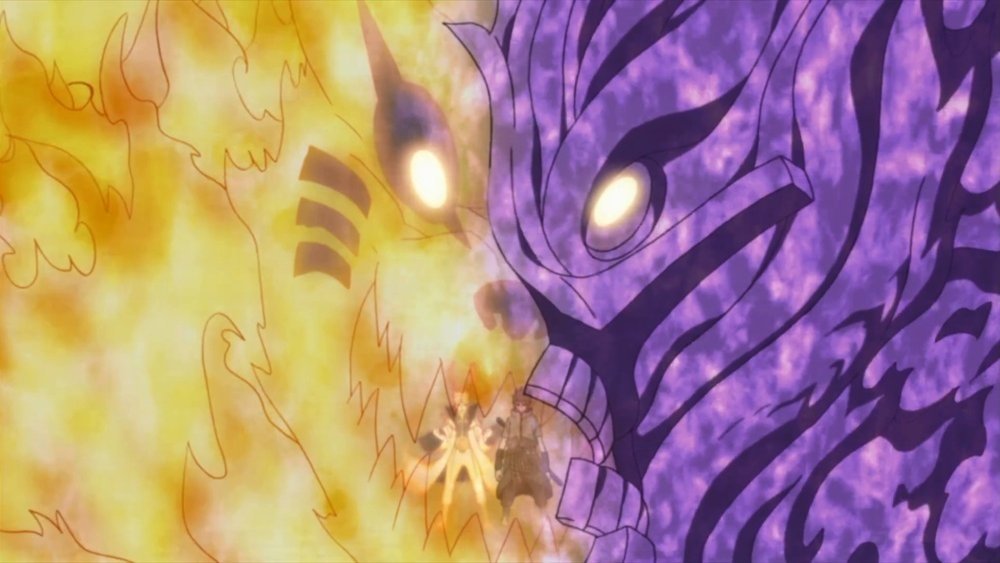 Naruto Shippūden Season 18 :Episode 383  Pursuing Hope