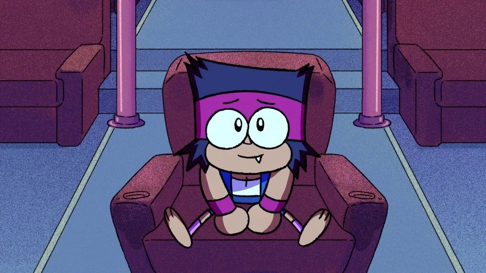 Episode 19