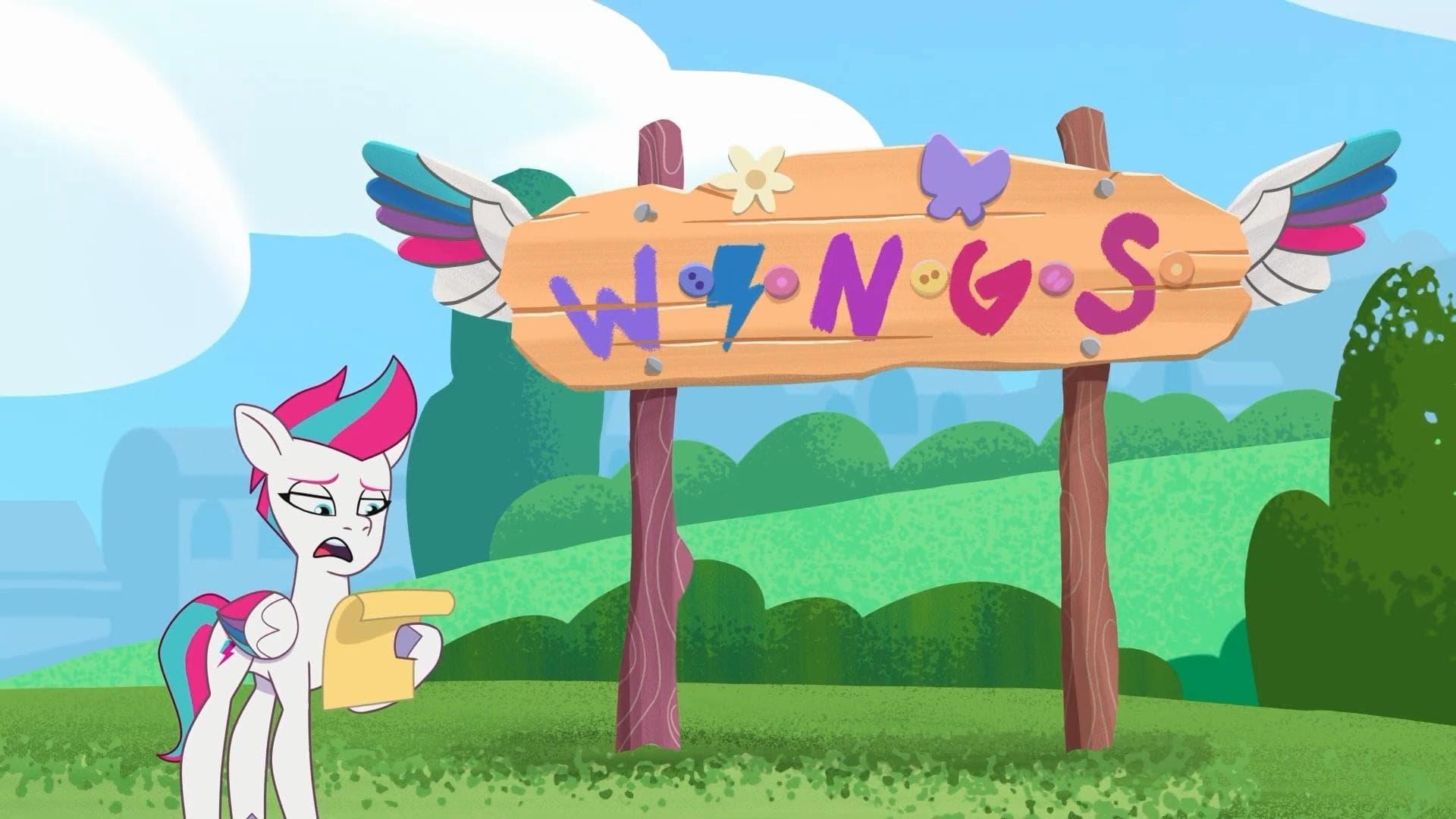Thumbnail for Zipp Gets Her Wings Season 1 Episode 3