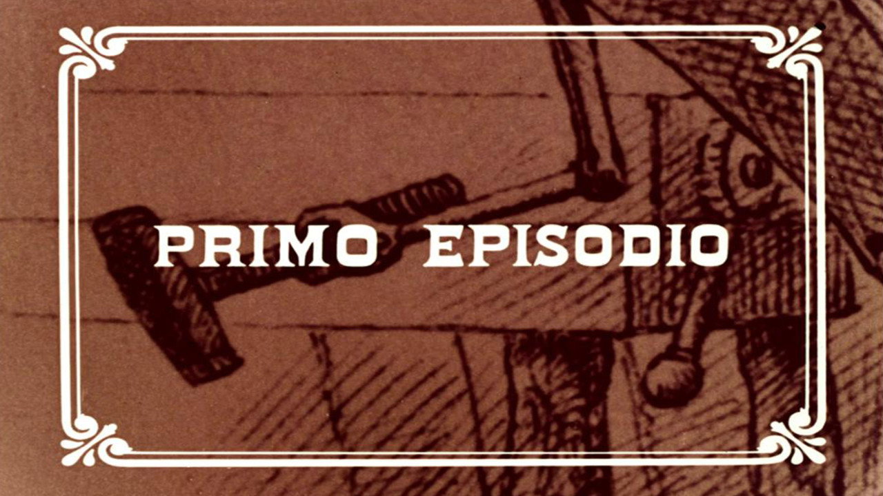 Episode 1