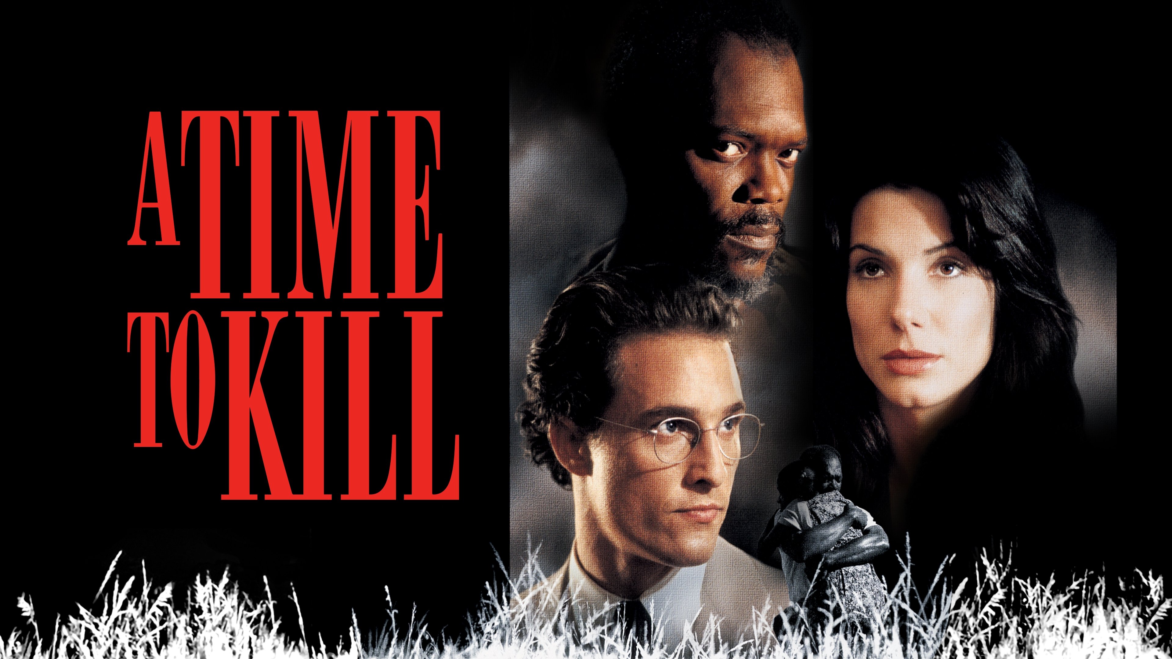 A Time to Kill (1996)