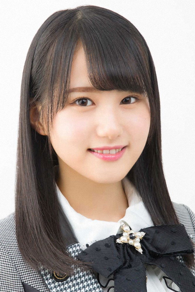 et billede af Ayaka Maeda