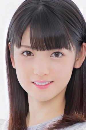 et billede af Sayumi Michishige