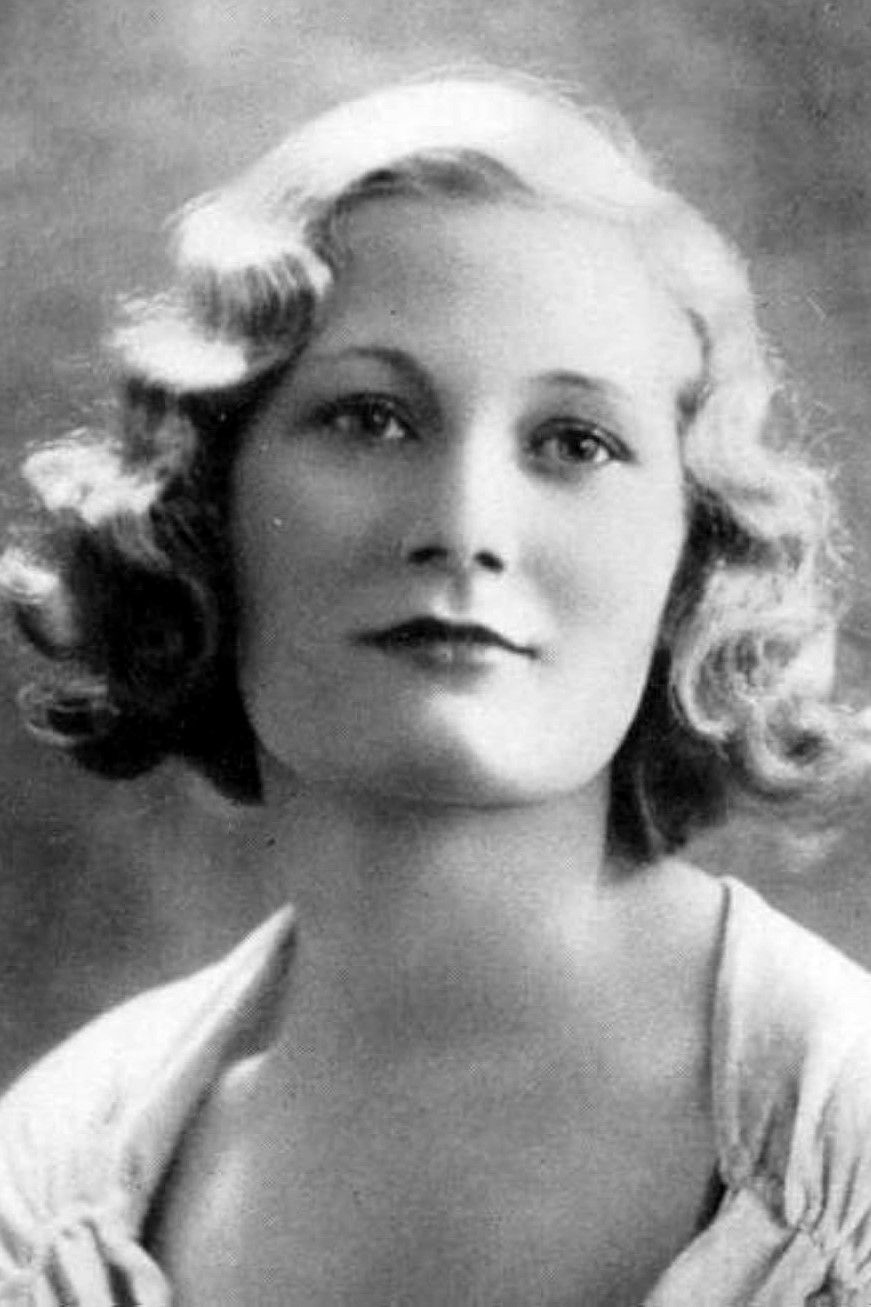 et billede af Dodo Watts