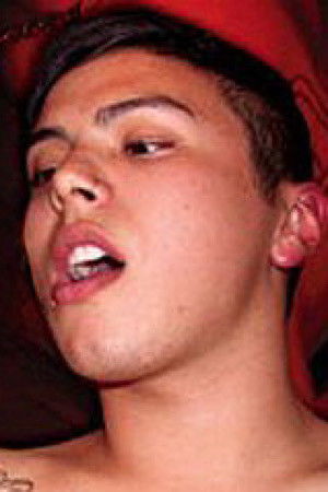 et billede af Lucas Vargas