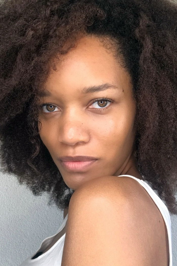 et billede af Cherley Raveau