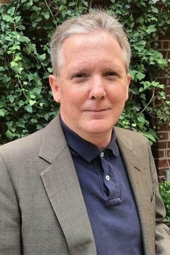 et billede af Tim Wilson