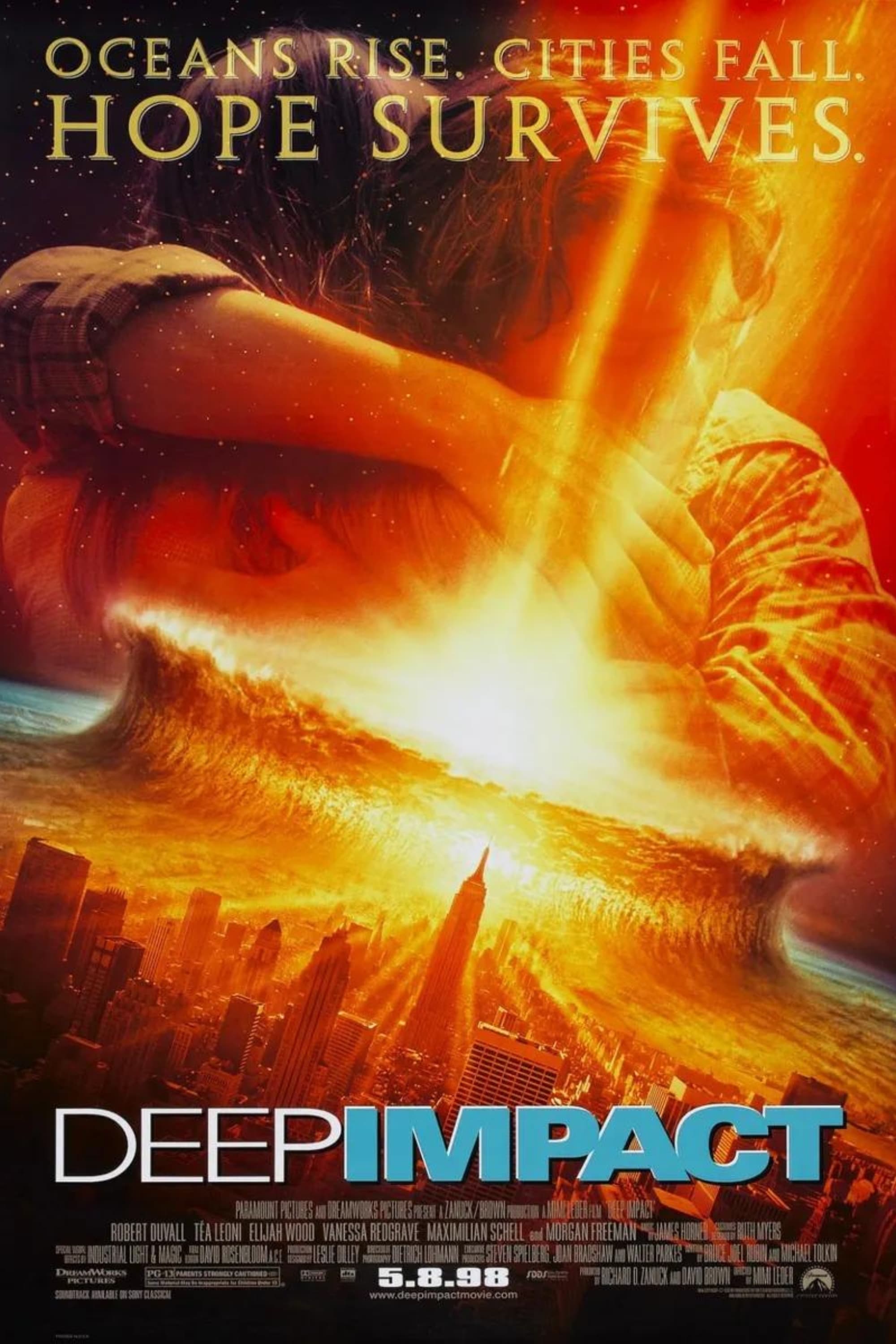 Deep Impact
