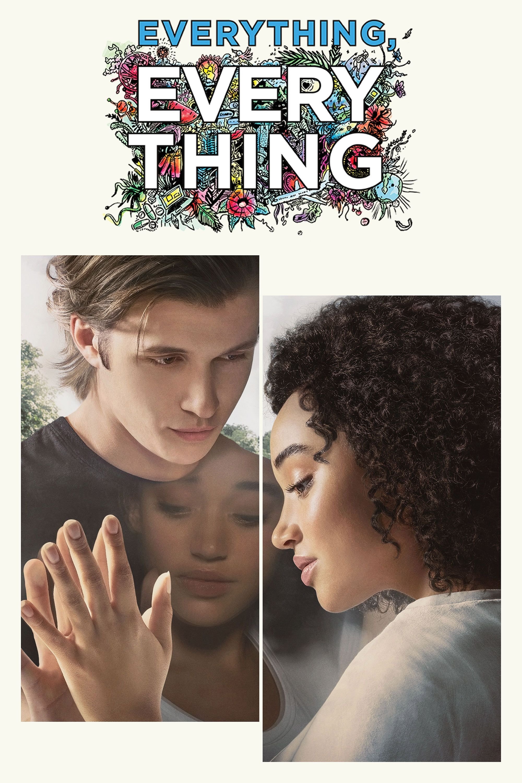 Everything, Everything