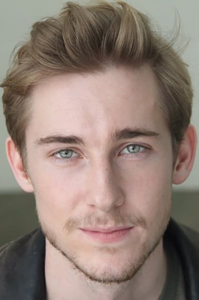 et billede af Delano Montgomery