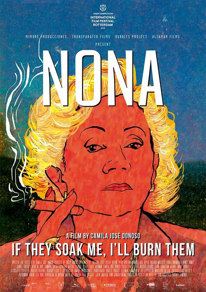watch Nona 2019 online free watch Nona 2019 online free